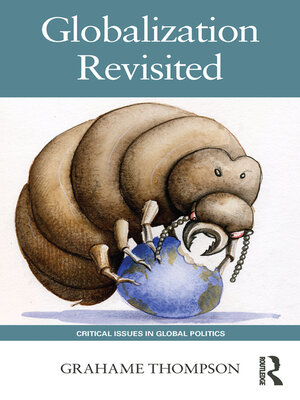 cover image of Globalization Revisited